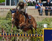 VIZZINI QUINTA ROO CampITA2013- S5 9927 : Campionati Italiani 2013, Cattolica, Horse Riviera Resort, QUINTA ROO, VIZZINI LUCIA, foto di Stefano Secchi ©